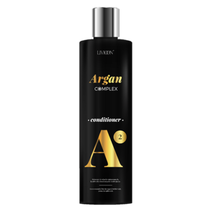 Conditioner argan complex LIVIOON