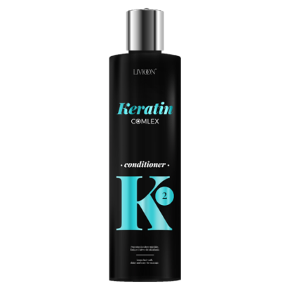 Conditioner keratin complex LIVIOON