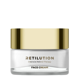 Retilution Face cream