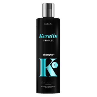 Shampoo keratin complex LIVIOON