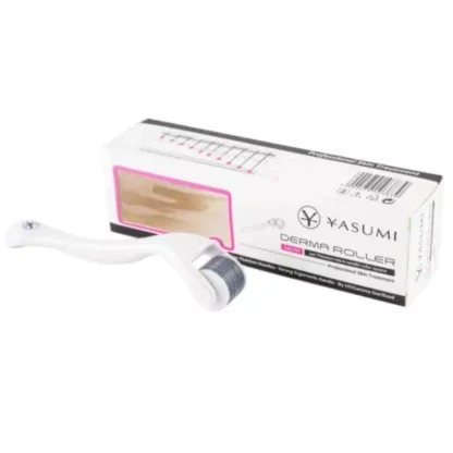 Μεσοθεραπεία – Derma Roller YASUMI
