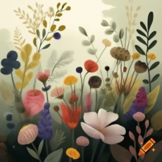 Λουλουδάτα