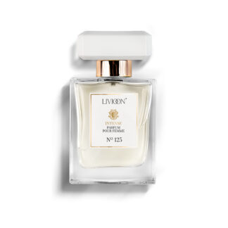 Γυναικείο άρωμα LIVIOON INTENSE 125