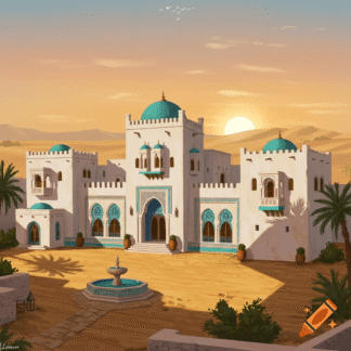 Ανατολίτικα