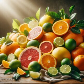 Εσπεριδοειδή