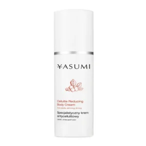 Cellulite Reducing Body Cream YASUMI