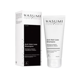 Anti Hair Loss Shampoo – Σαμπουάν κατά της Τριχόπτωσης & Διέγερση Ανάπτυξης YASUMI